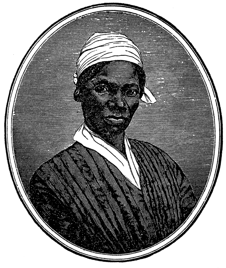 Sojourner Truth - David Ruggles Center for History and Education